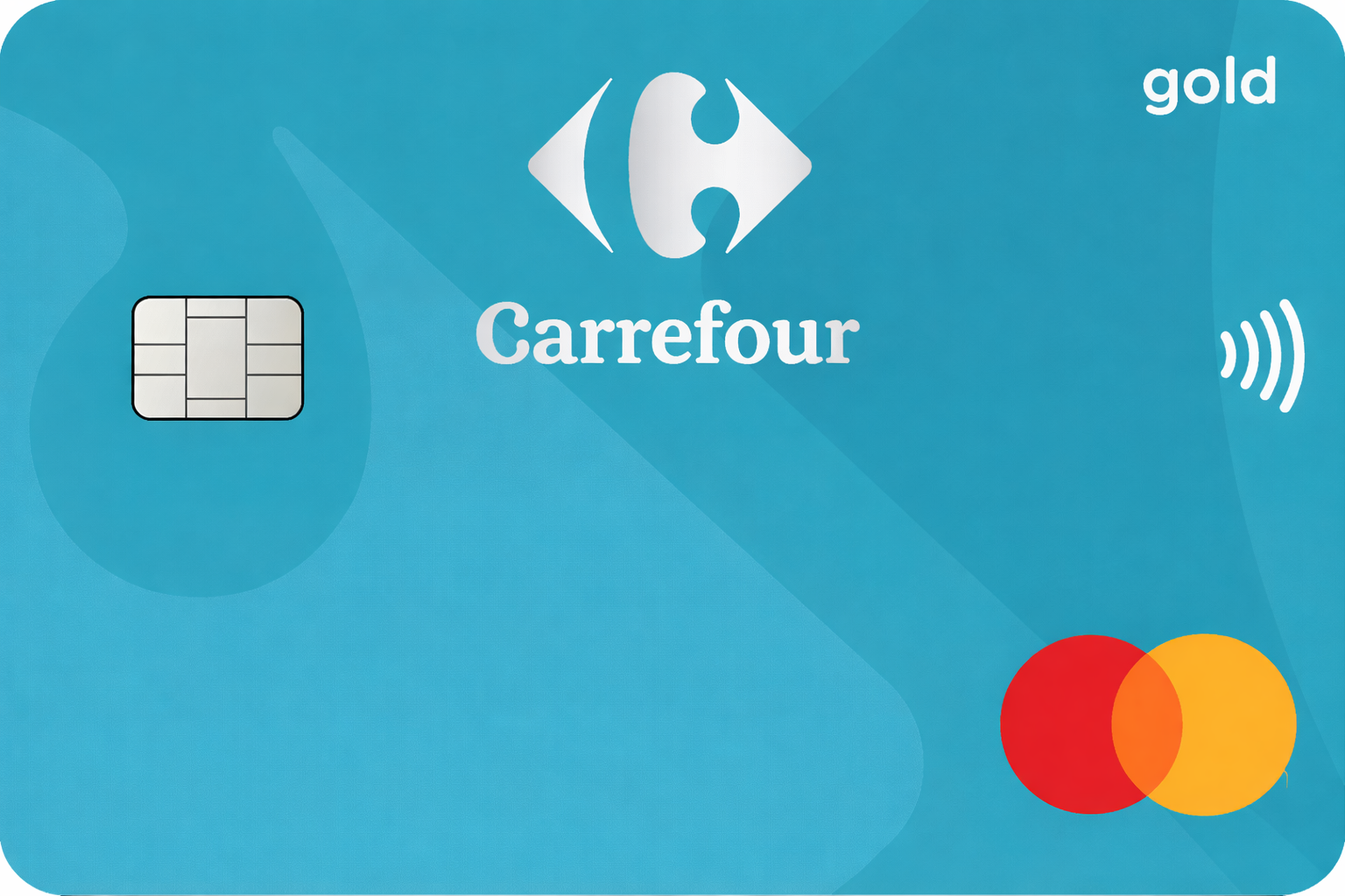 Cartão Carrefour
